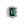 Load image into Gallery viewer, Dynasty Diana Emerald Crystal Ring
