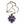 Load image into Gallery viewer, RAINBOW FLOWER NECKLACE - JSS
