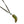 Load image into Gallery viewer, TUSK PENDANT NECKLACE - JSS
