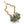 Load image into Gallery viewer, EGYPTION PHOENIX PENDANT NECKLACE - JSS
