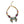 Load image into Gallery viewer, CARNIVALE TRIBAL NECKLACE - JSS
