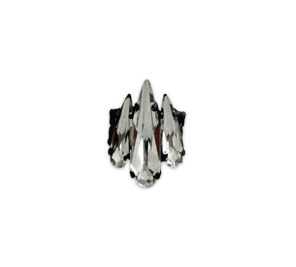 MUSE DYNASTY ANGEL WING RING