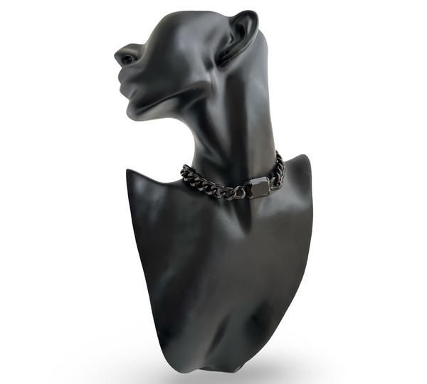 PANTHER JET AVA CHOKER - JSS