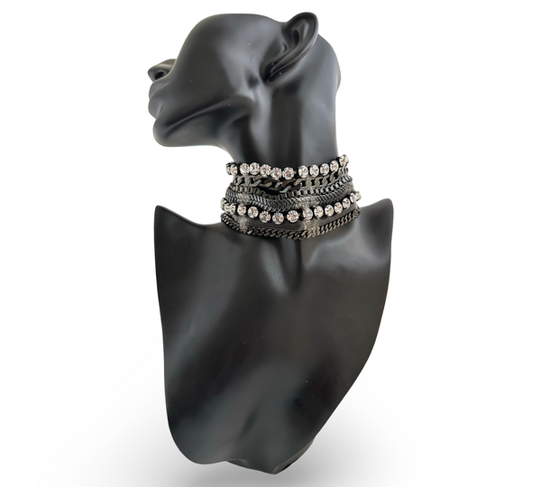 EXCALIBUR CHOKER - JSS