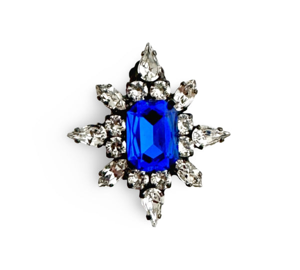 Dynasty Amara Sapphire Ring