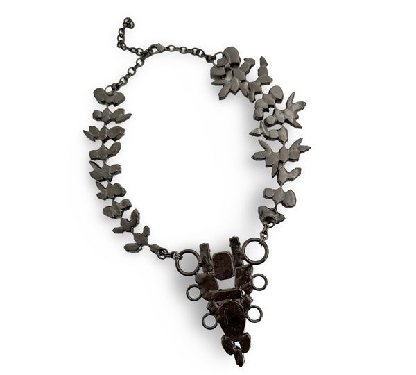 GLADIATOR WREATH NECKLACE - JSS