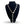 Load image into Gallery viewer, PANTHER YVETTE DROP NECKLACE - JSS
