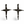 Load image into Gallery viewer, OVERSIZE CRYSTAL CROSS EARRINGS - JSS
