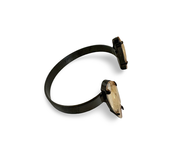 DARK SPIKE OPEN CUFF - JSS