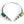 Load image into Gallery viewer, Dynasty Ava Emerald Peridot Opal Collar
